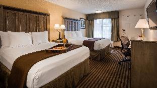Western Americana Hotel 3*