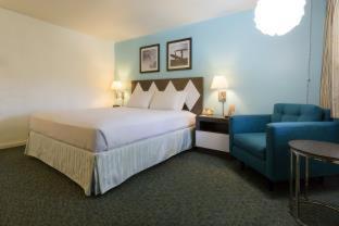 Kings Hotel