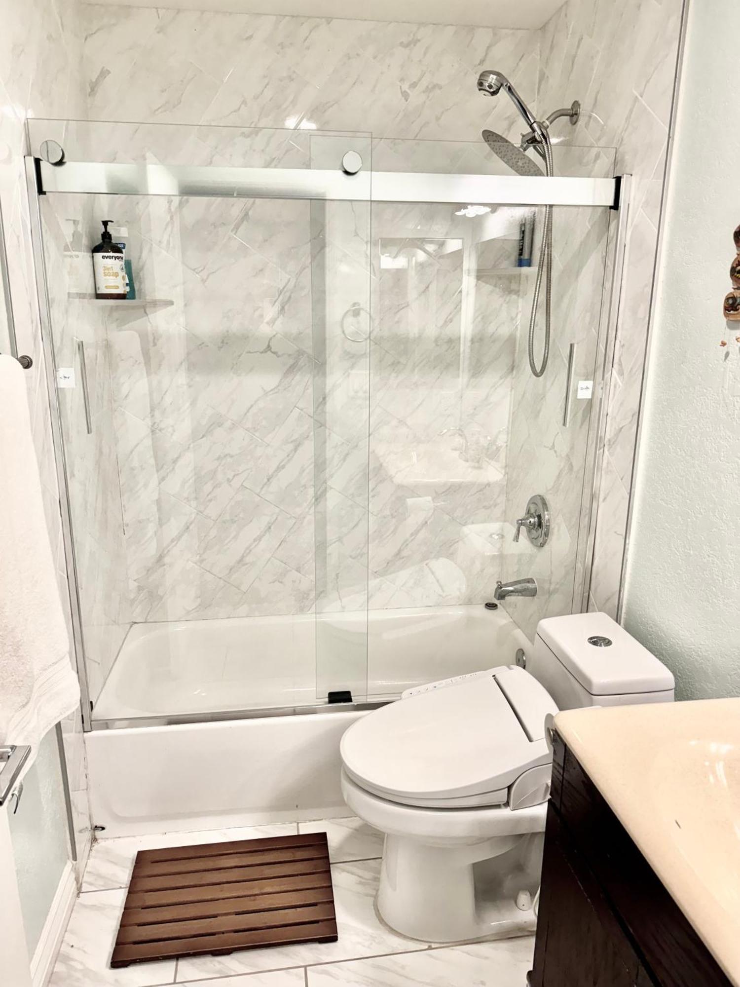 Apartment Artsy Smart Near Downtown & Balboa Park *