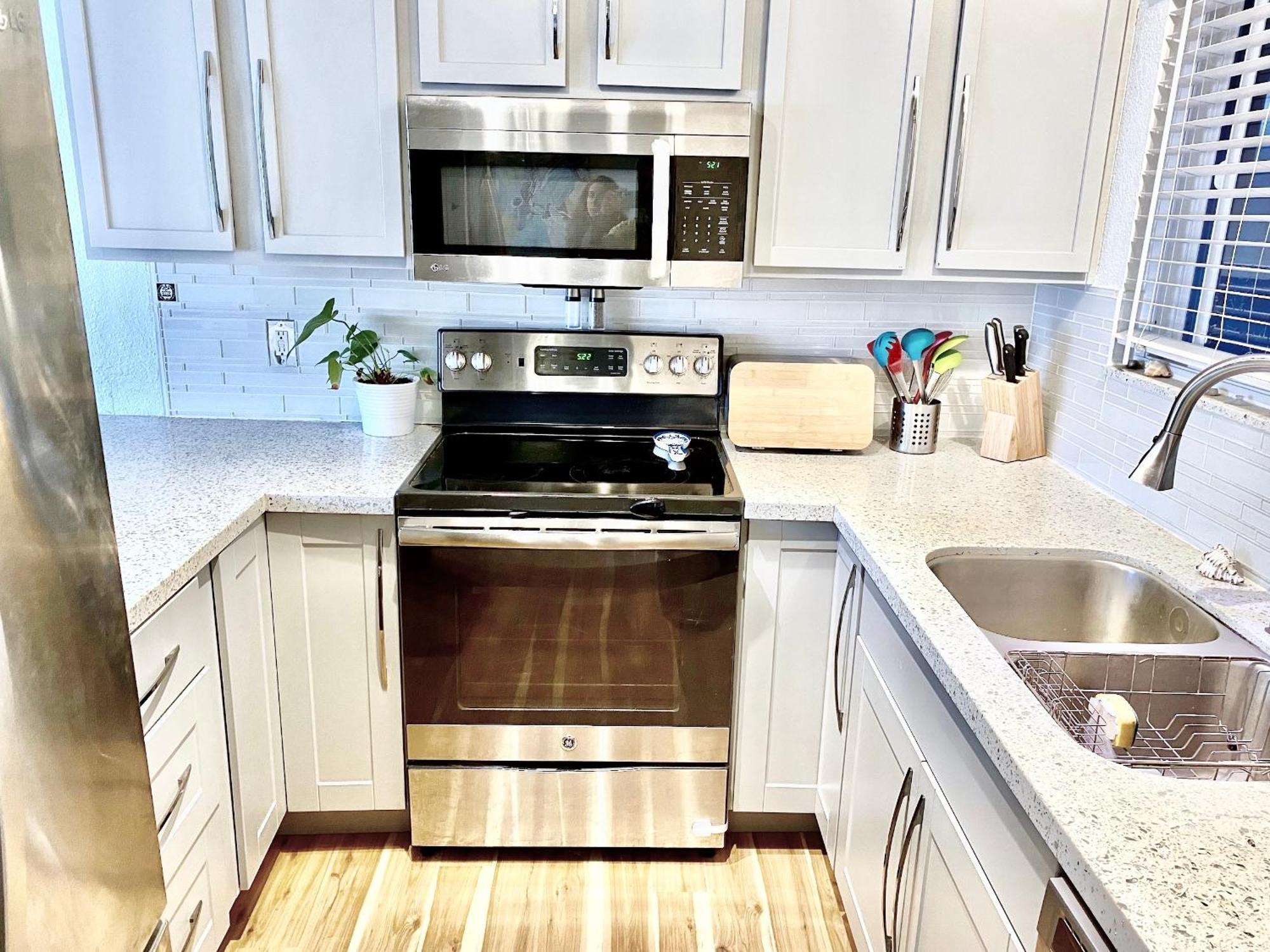 Artsy Smart Near Downtown & Balboa Park * San Diego