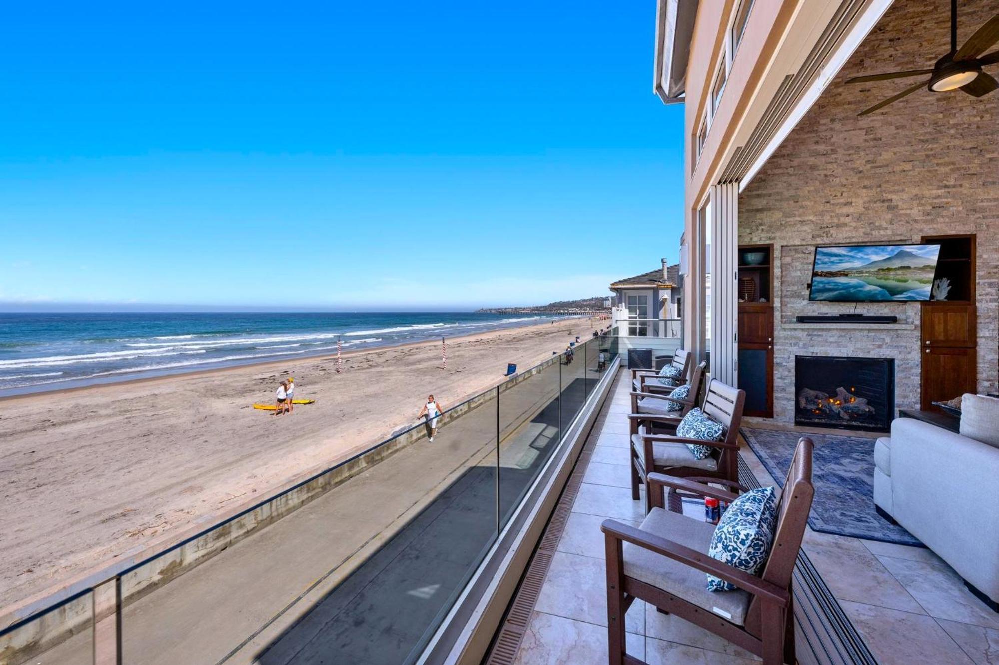Holiday home B5392 Cielo Mar San Diego