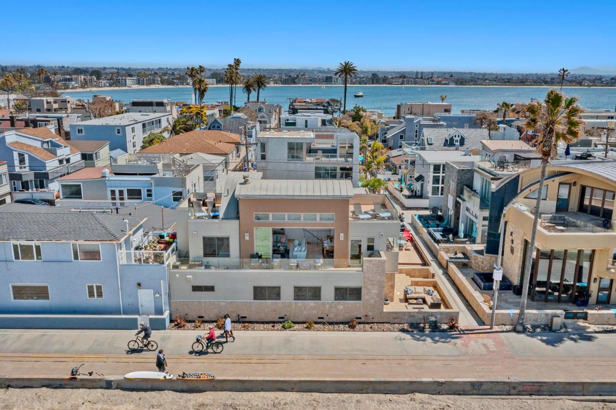 Holiday home B5392 Cielo Mar San Diego