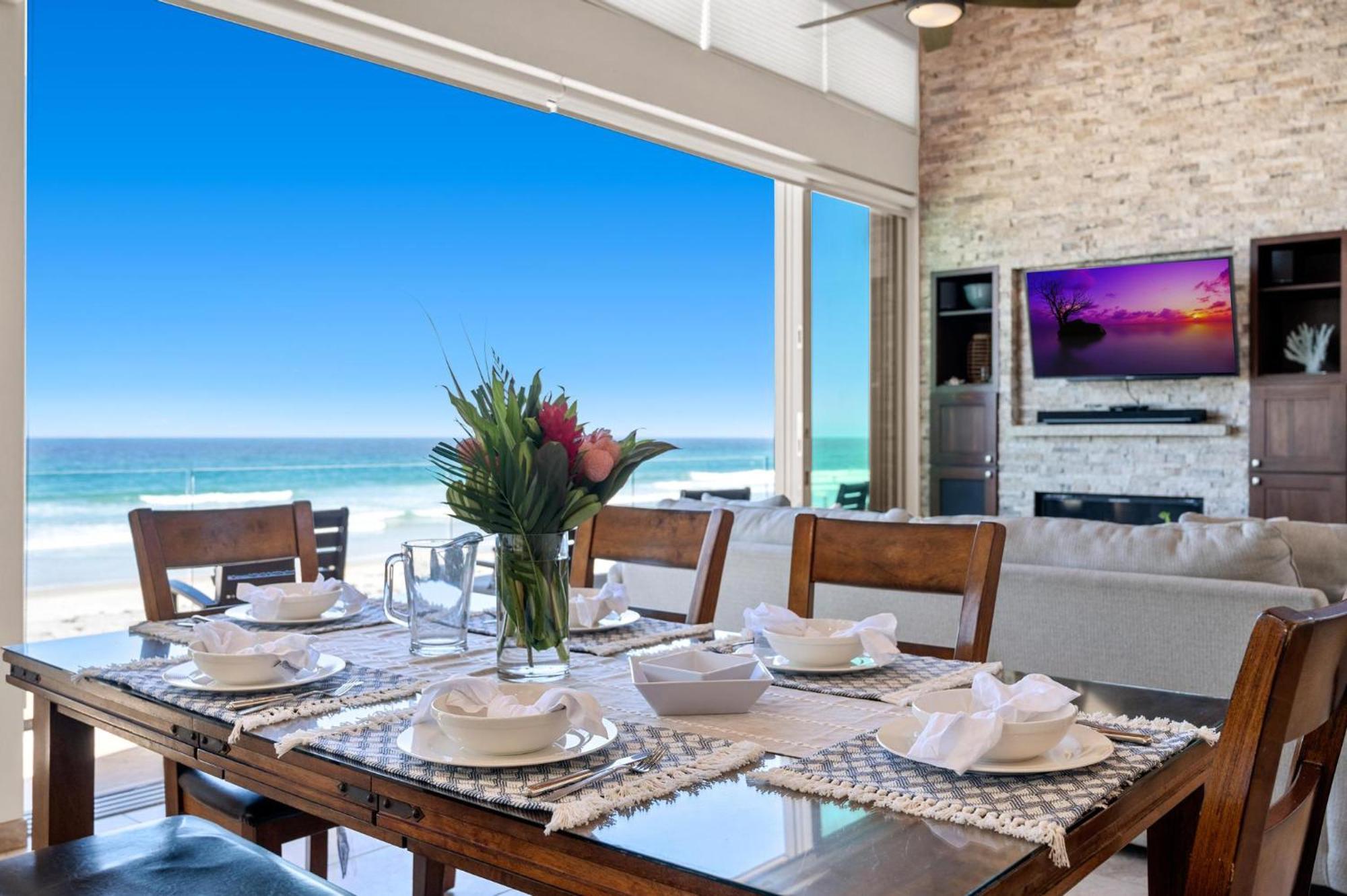 B5392 Cielo Mar Holiday home