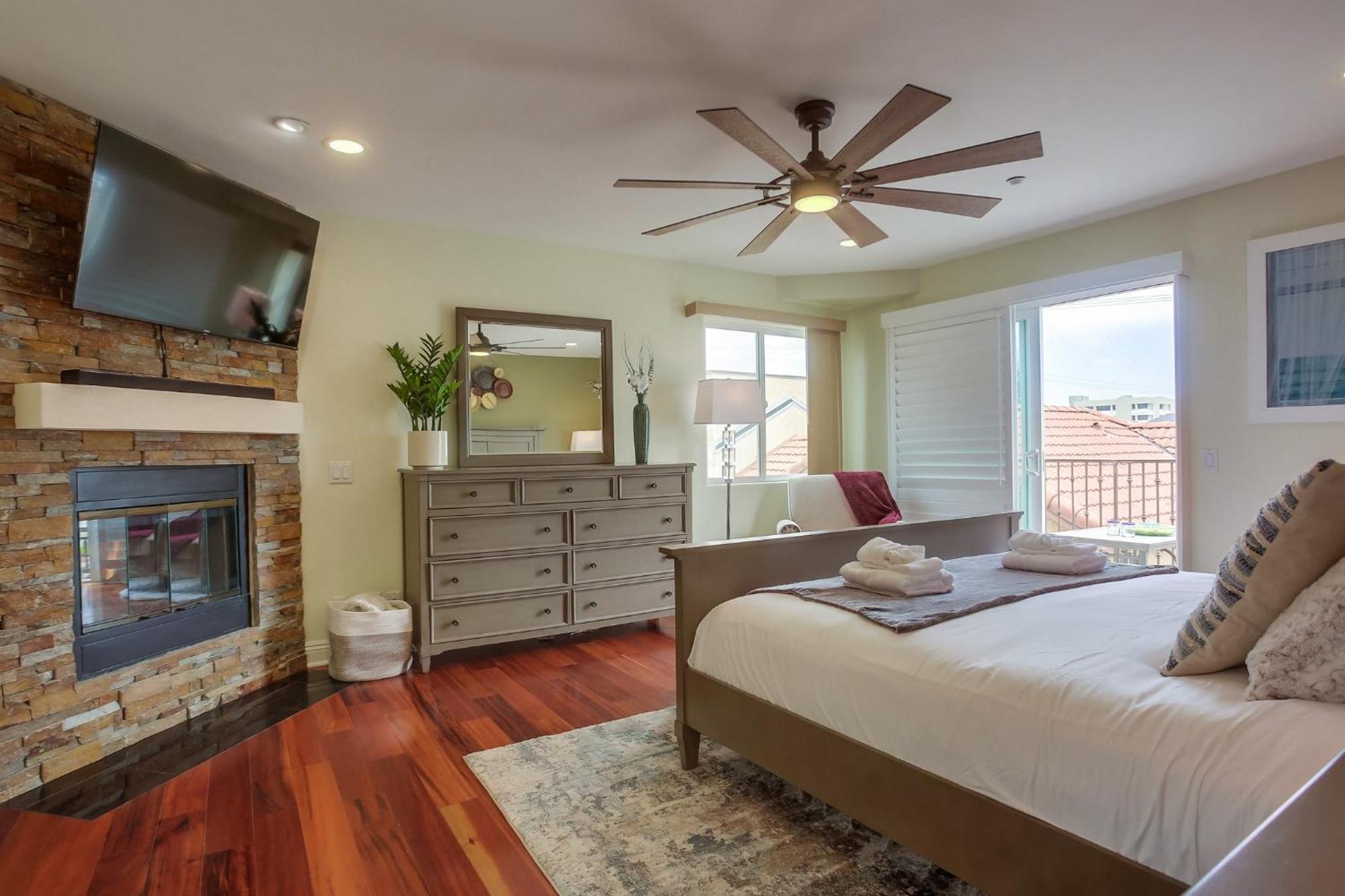 Apartment B5361 Pacific Sands