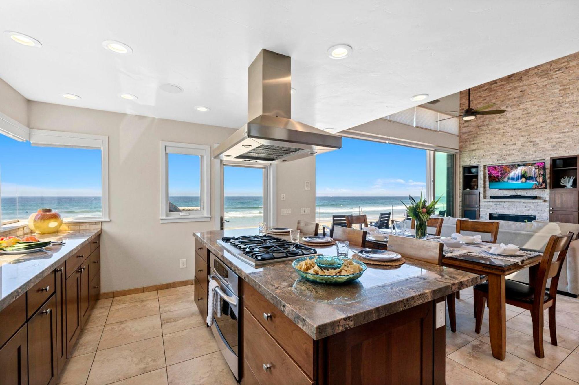 B5392 Cielo Mar Holiday home *