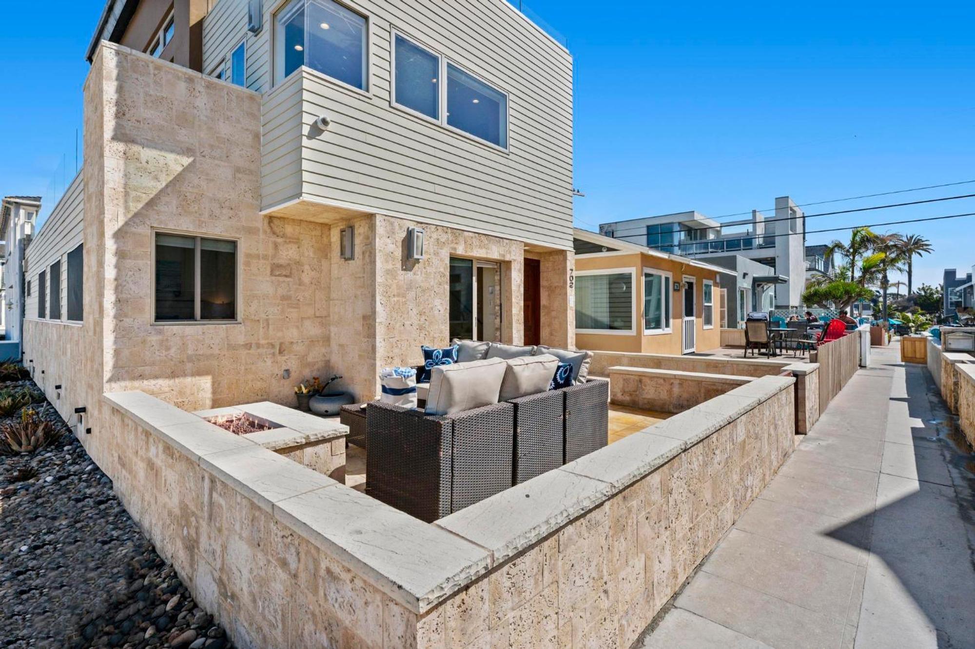 Holiday home B5392 Cielo Mar San Diego