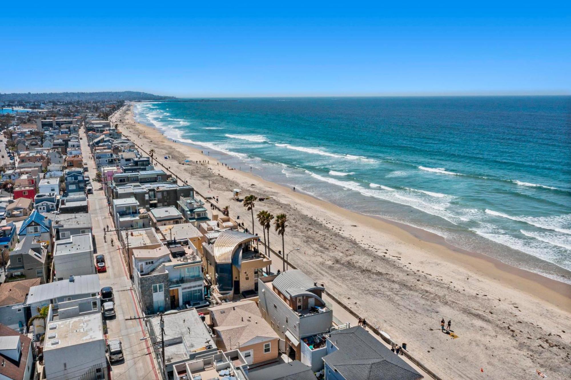 Holiday home B5392 Cielo Mar San Diego