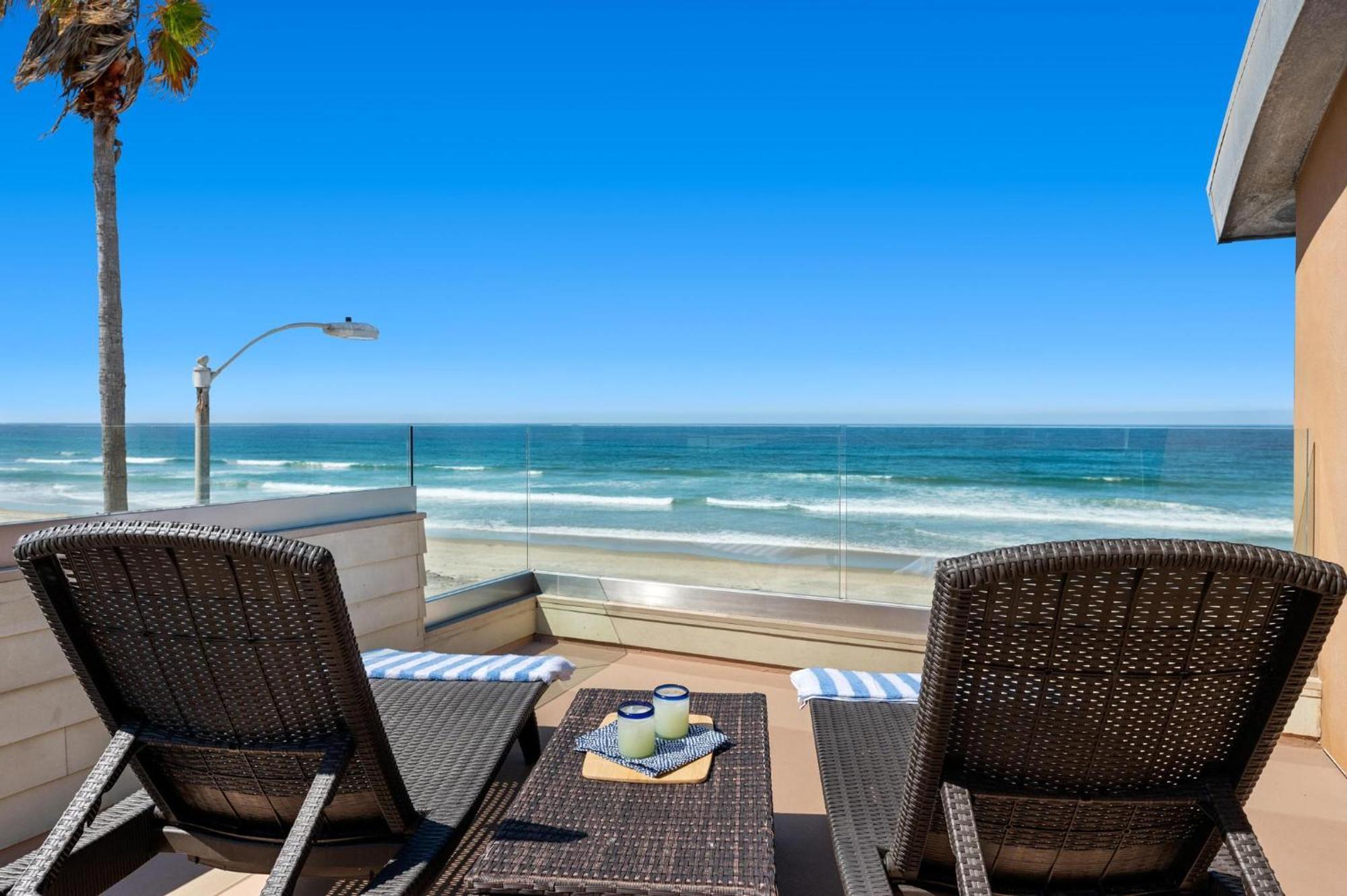 Holiday home B5392 Cielo Mar