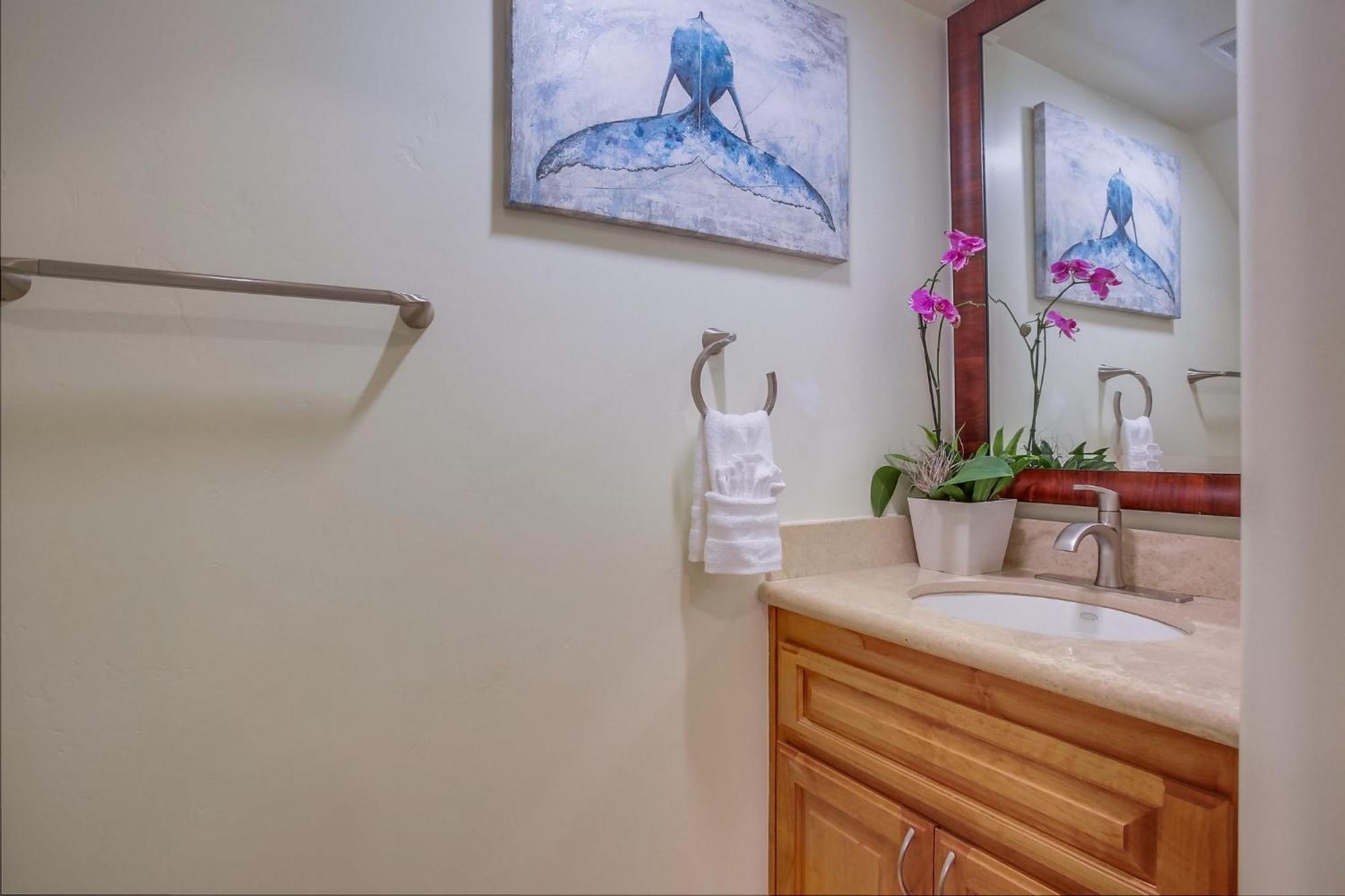 Apartment B5361 Pacific Sands *
