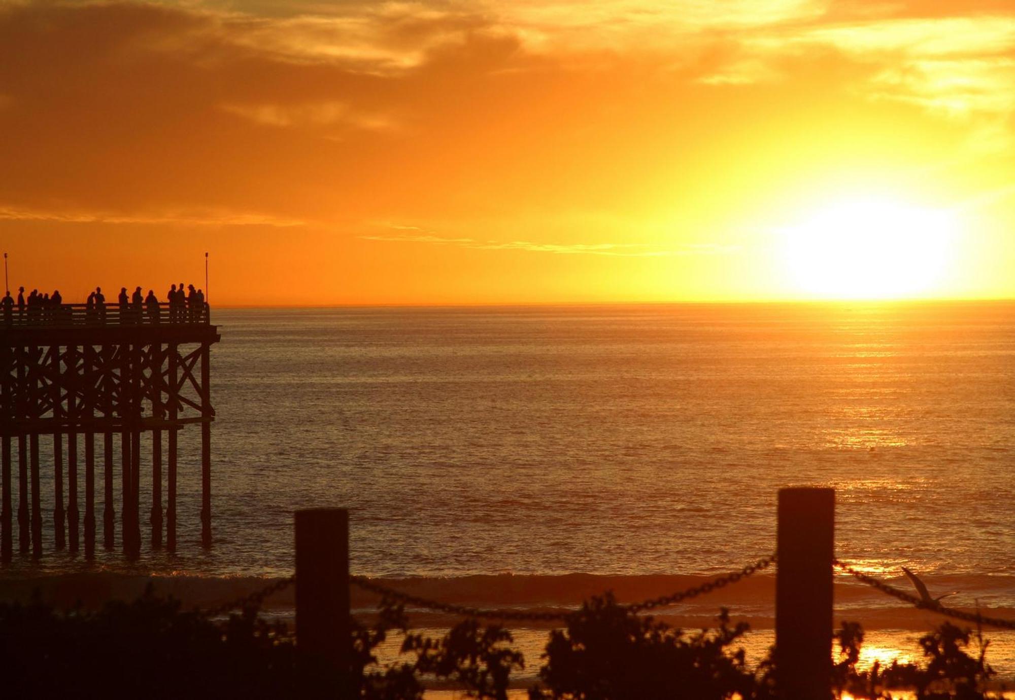 B5361 Pacific Sands Apartment San Diego