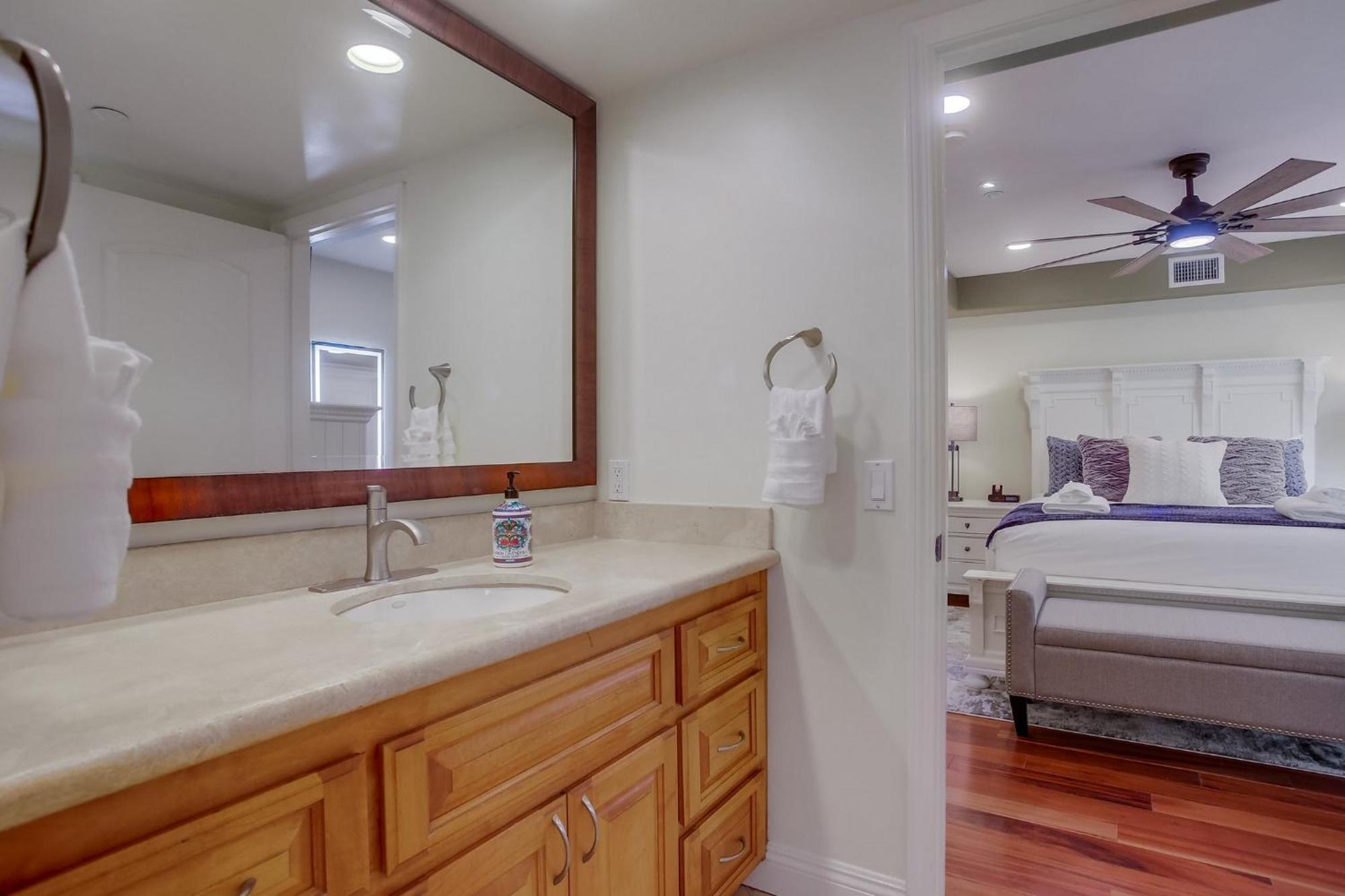 B5361 Pacific Sands Apartment *