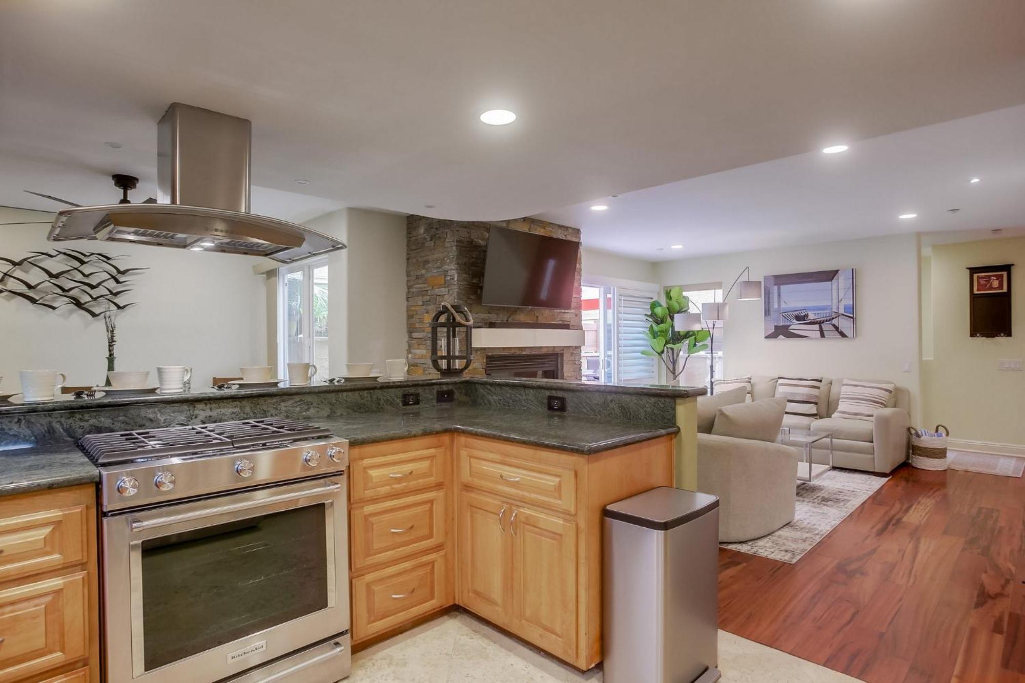 Apartment B5361 Pacific Sands San Diego