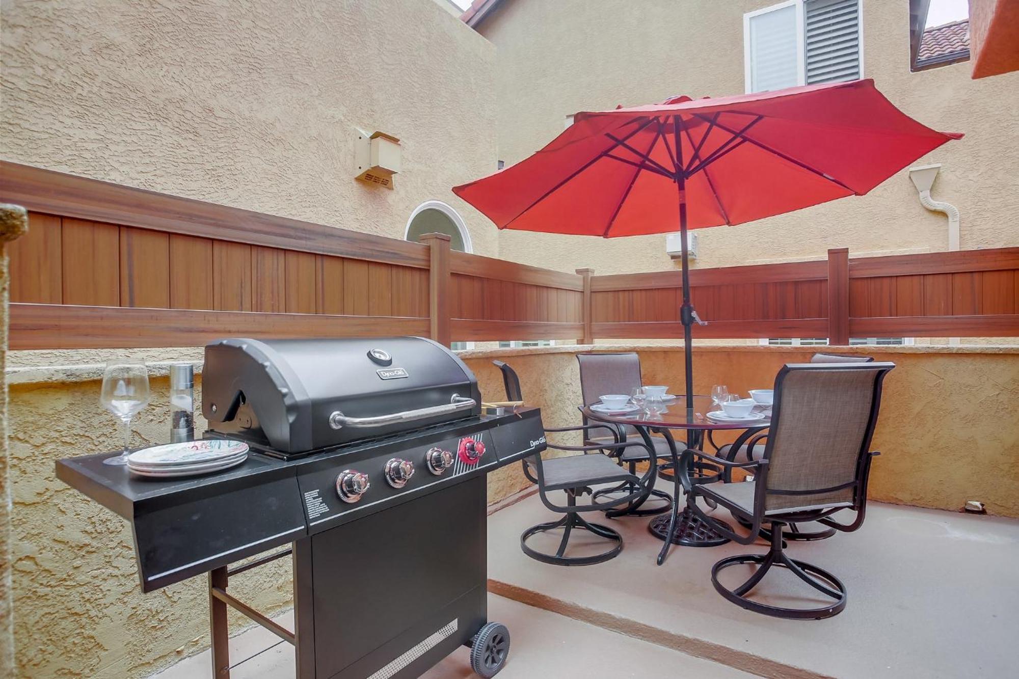 Apartment B5361 Pacific Sands San Diego