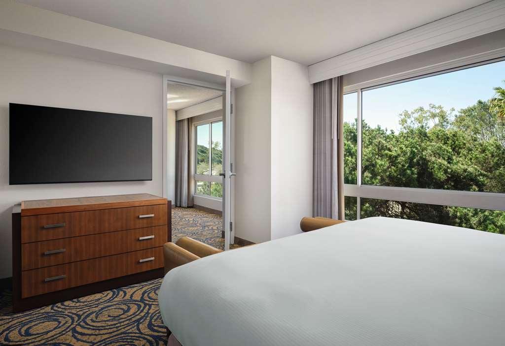Doubletree By Hilton Del Mar 3*