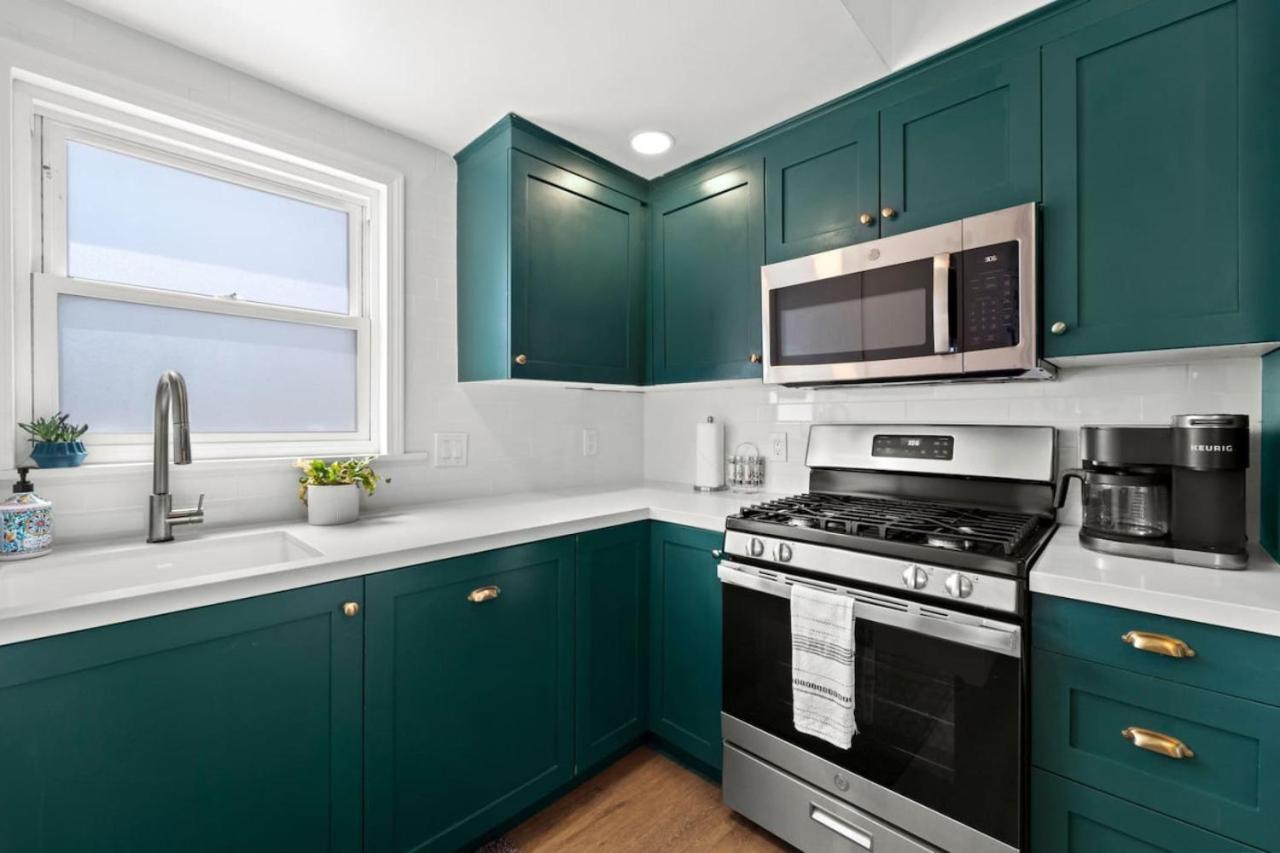Holiday home North Park Boho By Rather Be *