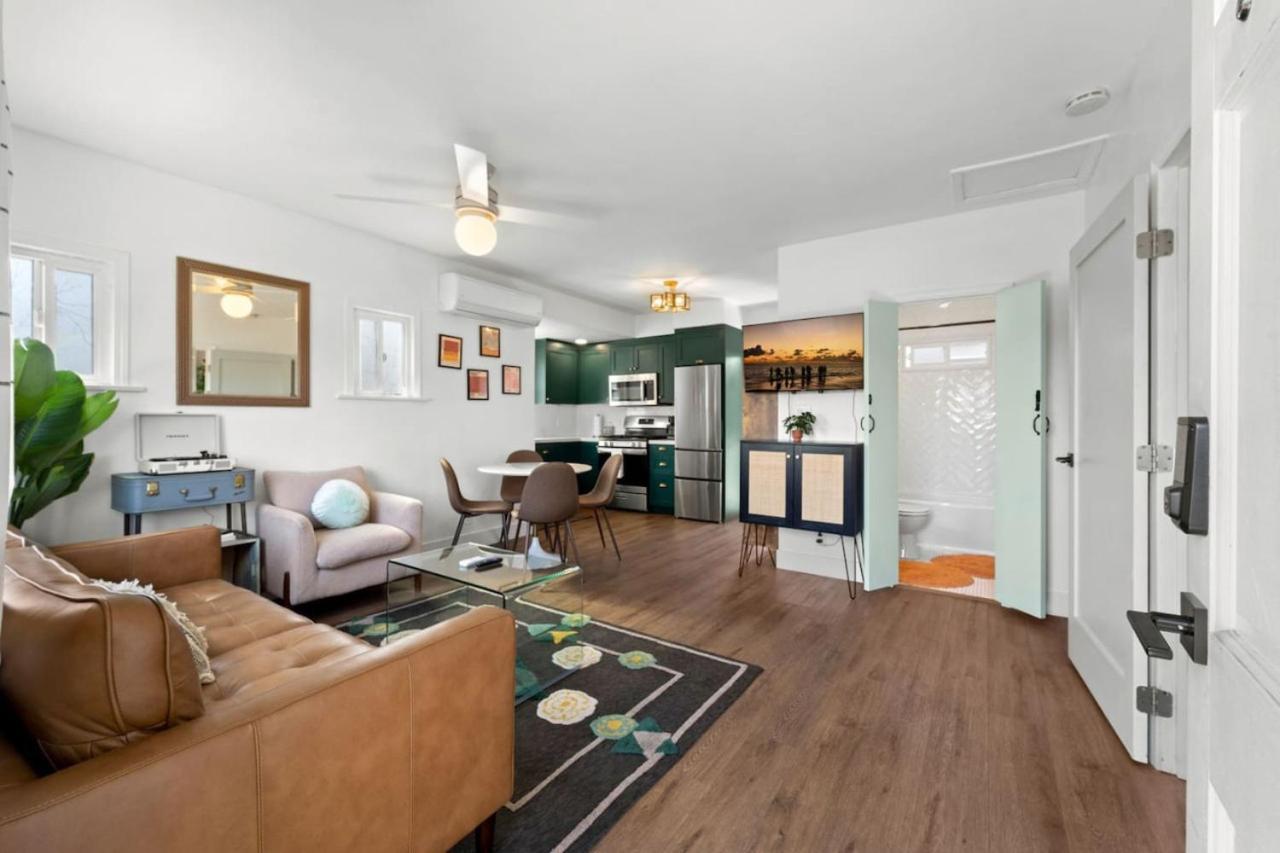 North Park Boho By Rather Be Holiday home San Diego
