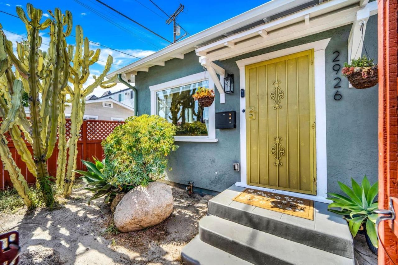 North Park Boho By Rather Be Holiday home *