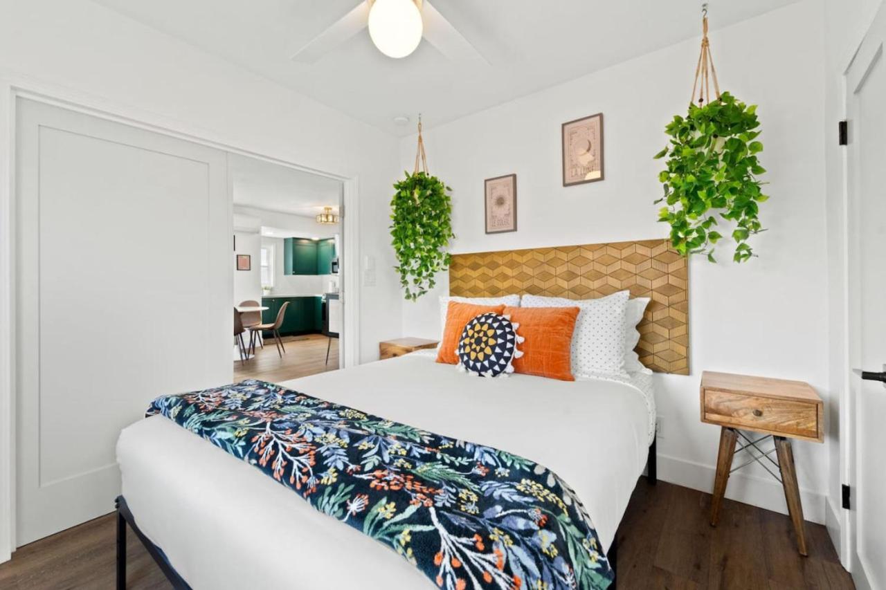 North Park Boho By Rather Be * San Diego