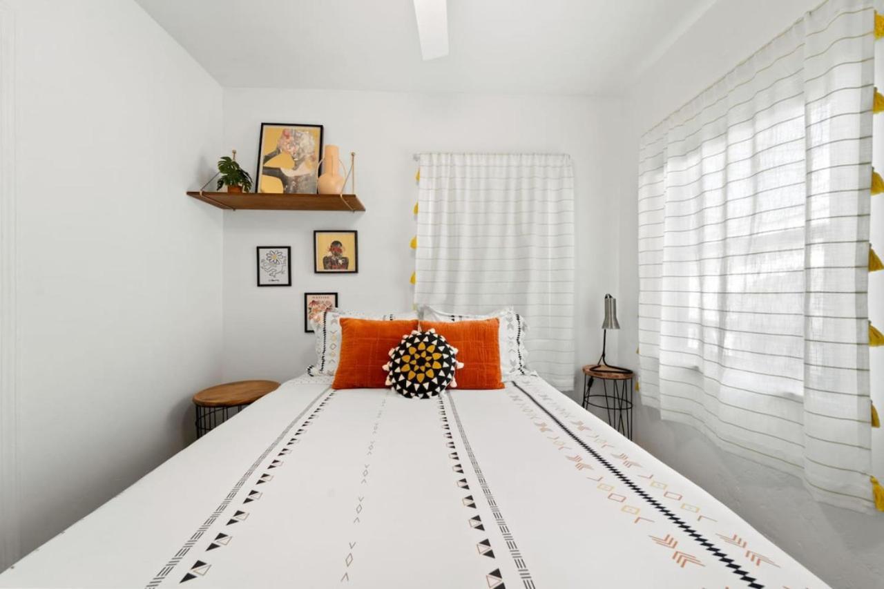 North Park Boho By Rather Be