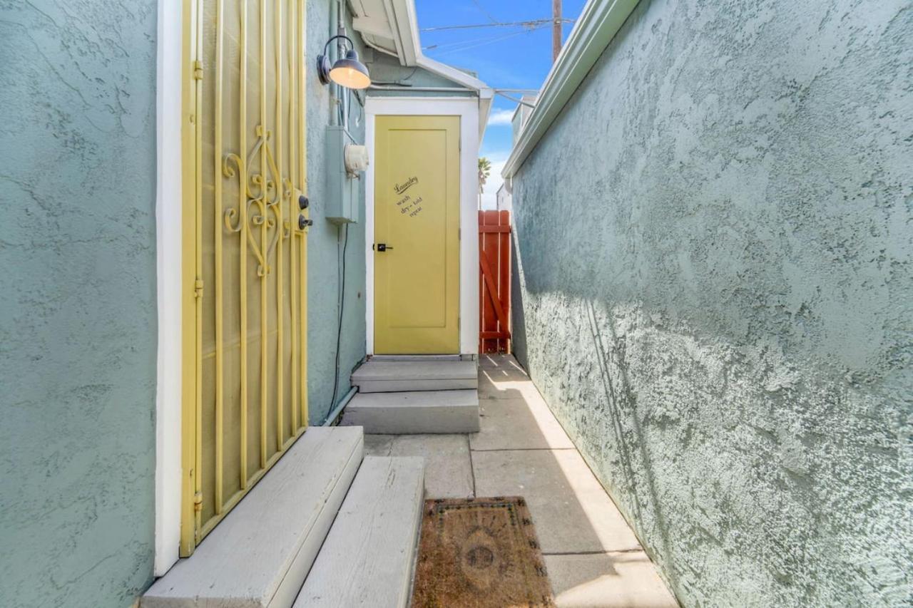 Holiday home North Park Boho By Rather Be