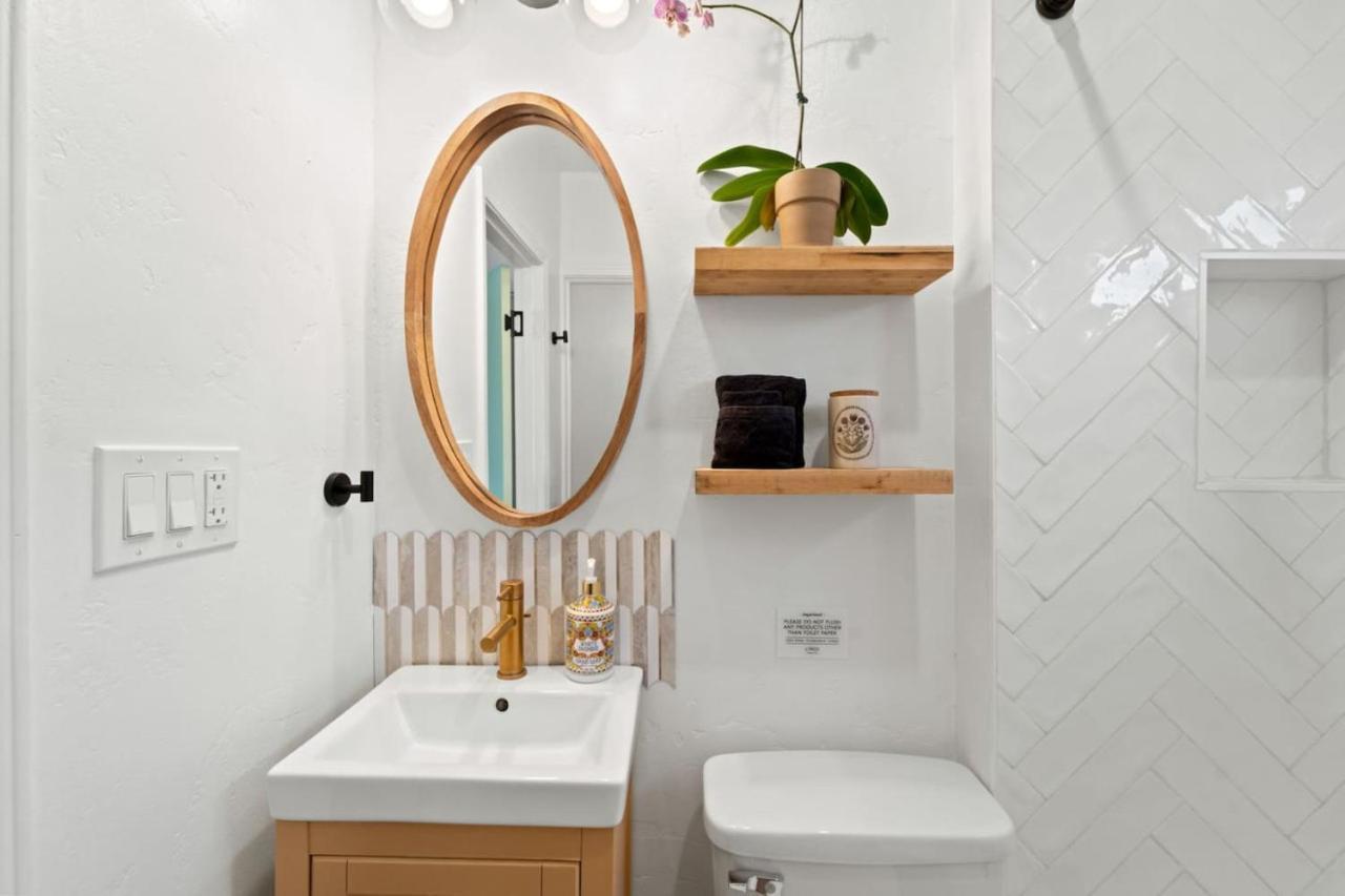 North Park Boho By Rather Be *