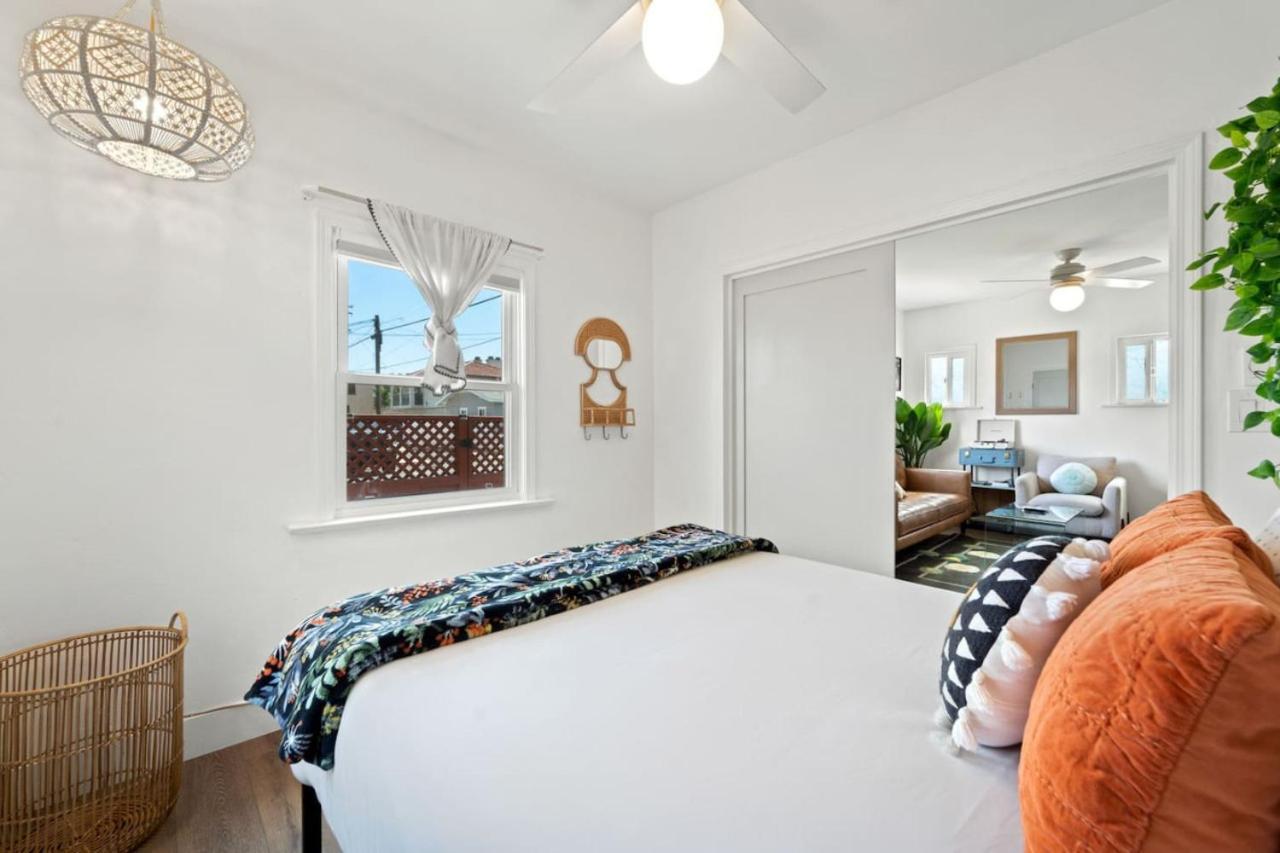 North Park Boho By Rather Be San Diego