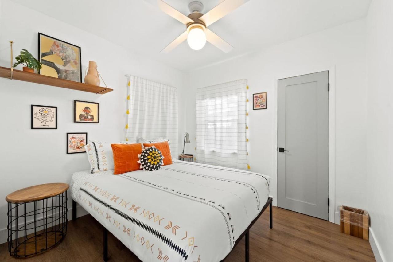 North Park Boho By Rather Be * San Diego