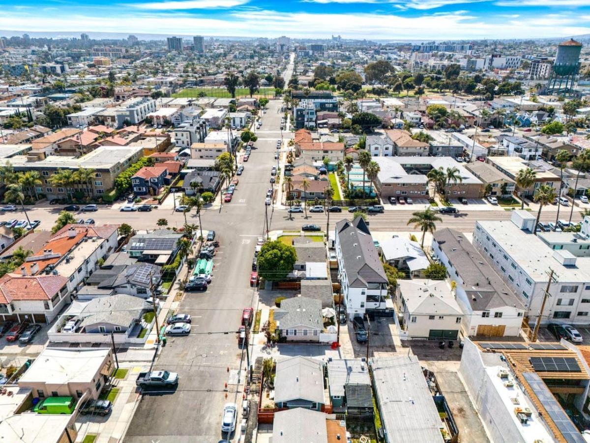 North Park Boho By Rather Be Holiday home