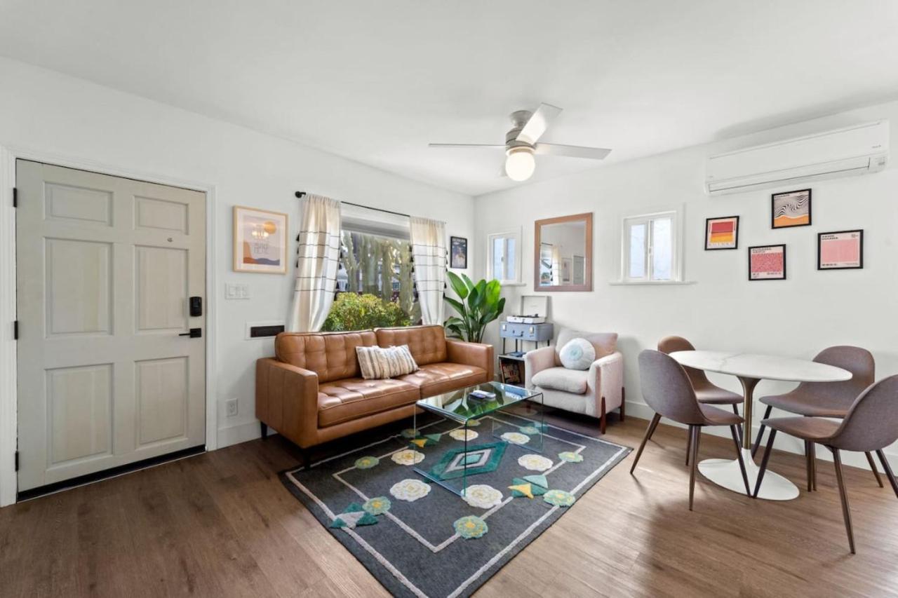North Park Boho By Rather Be