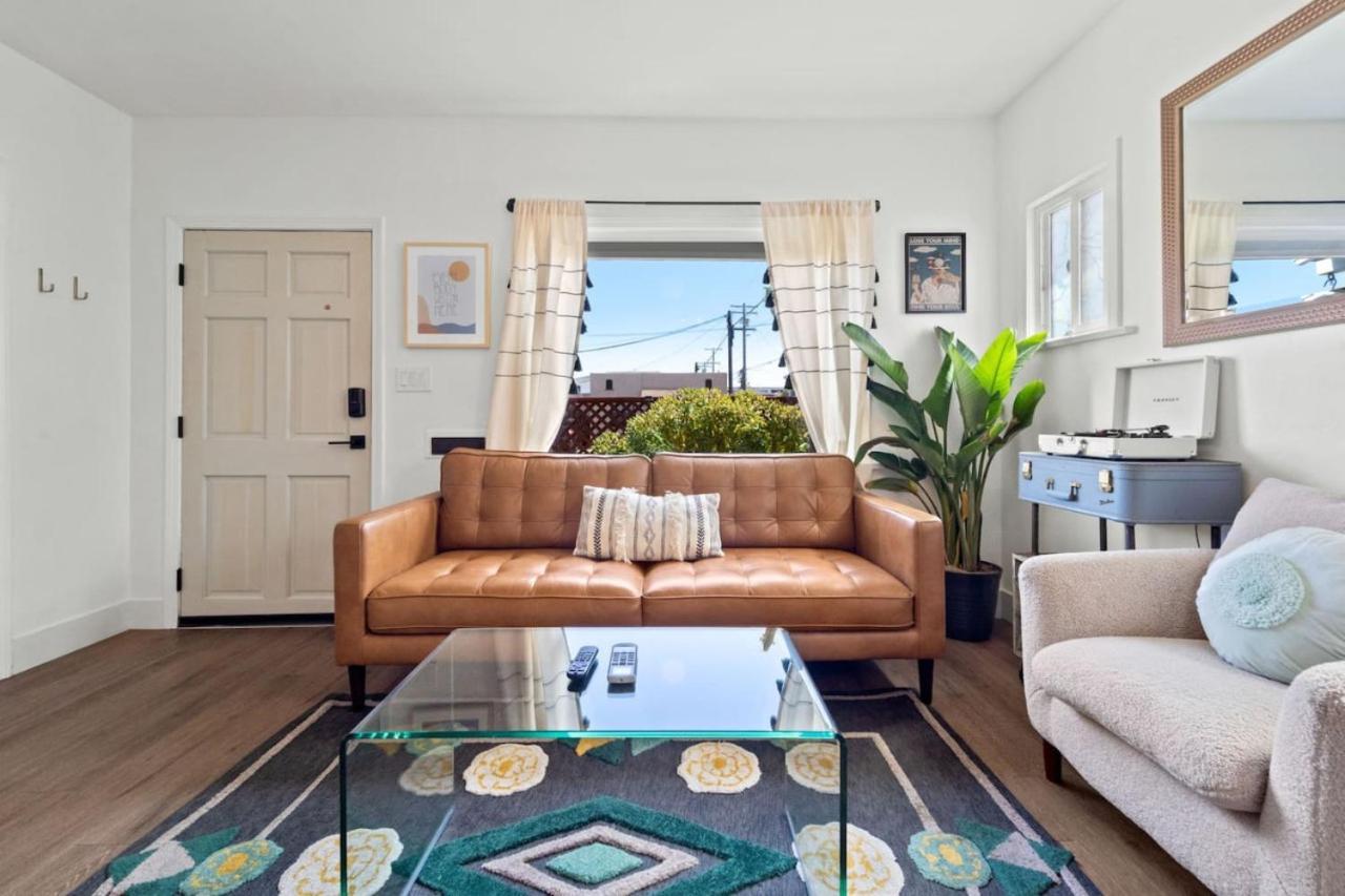 Holiday home North Park Boho By Rather Be San Diego
