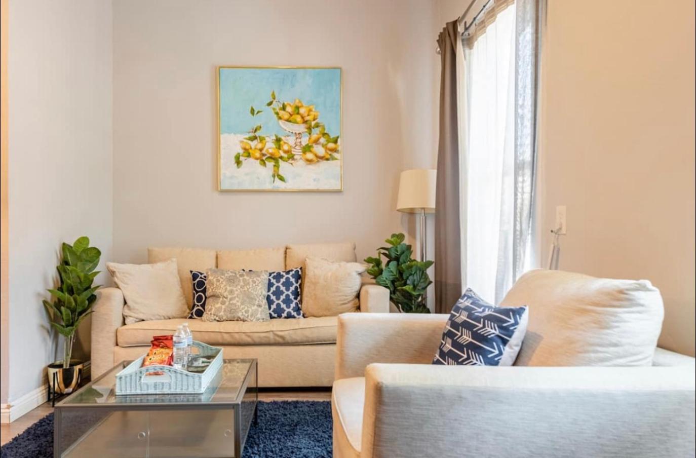 1bdrm Gaslamp Conv Cntr - W Parking & 3 Beds #5