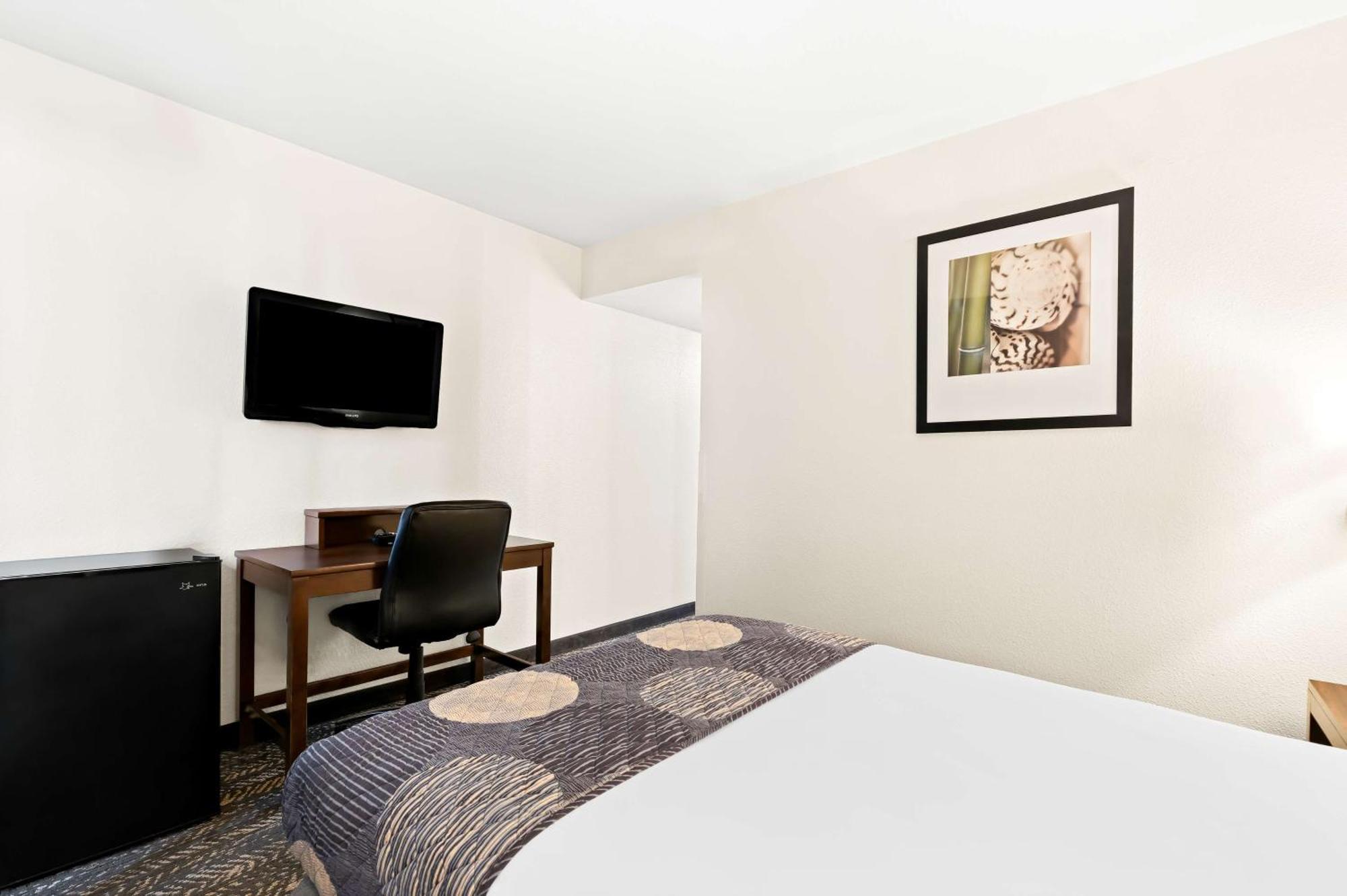 Western Yacht Harbor Hotel San Diego