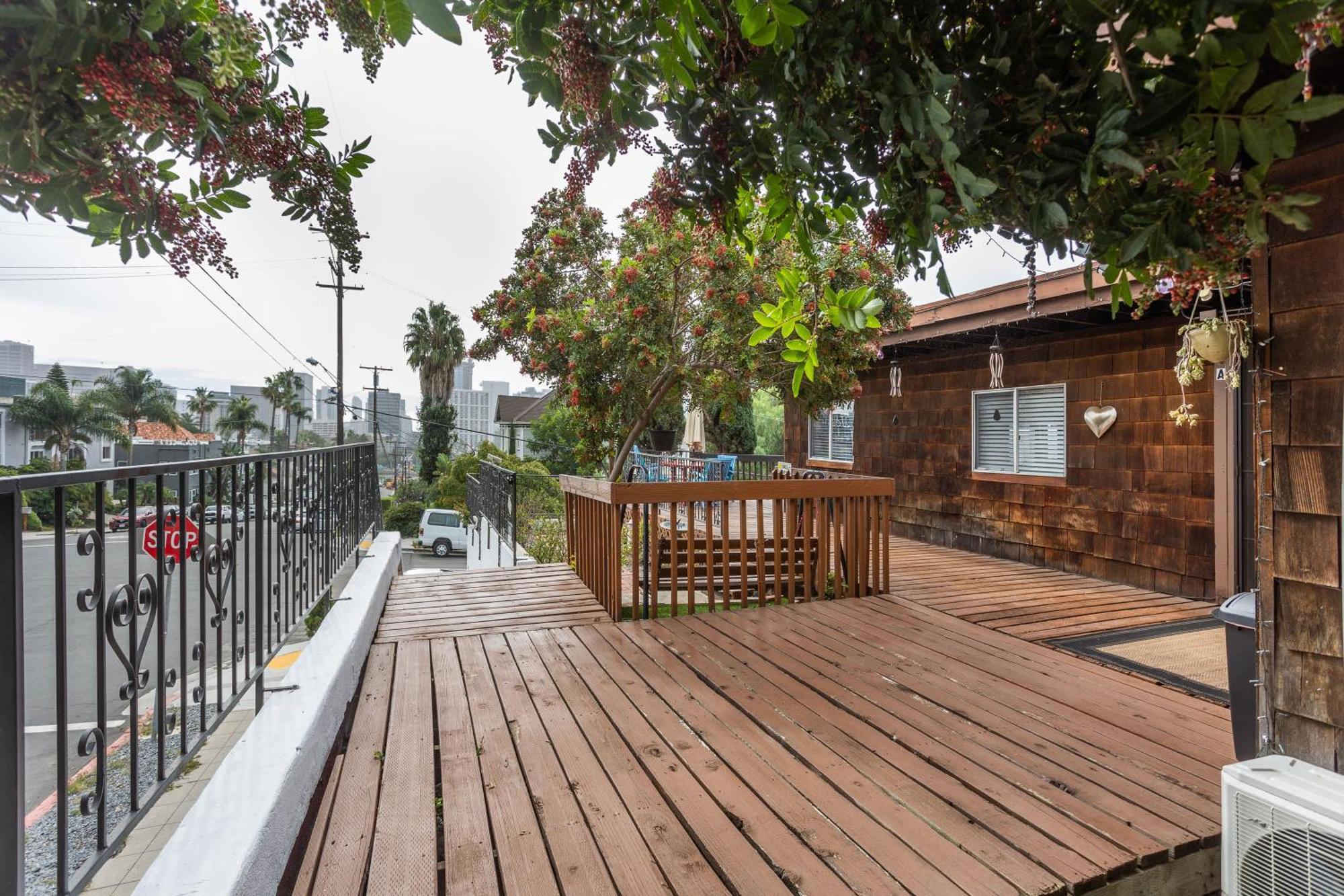 Holiday home Cozy In Downtown *
