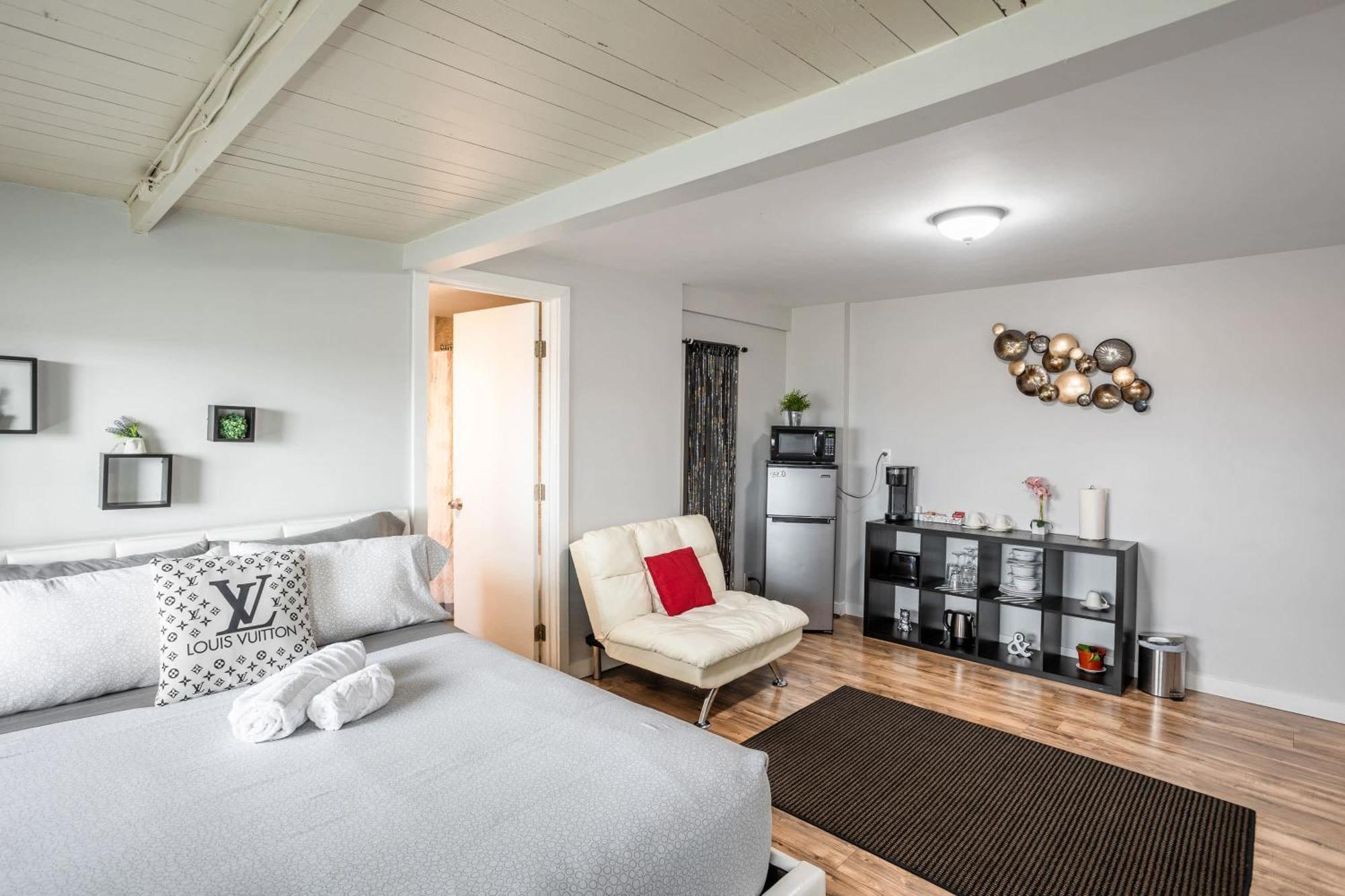 Holiday home Historic House With Ocean View Center Of Sd