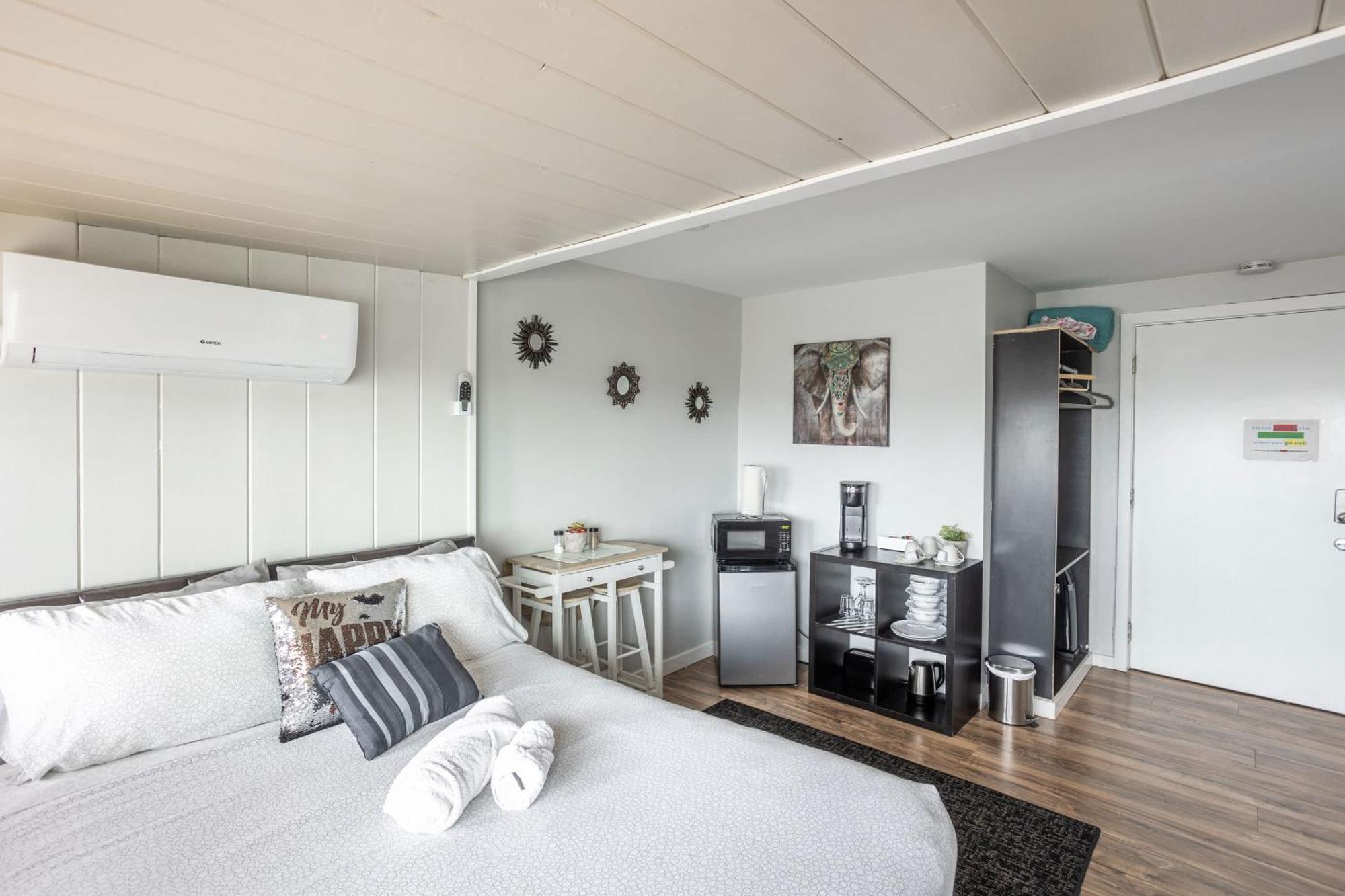 Historic House With Ocean View Center Of Sd Holiday home