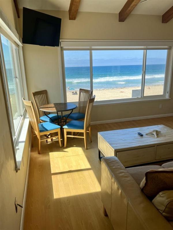 Mermaids Penthouse Apartment San Diego