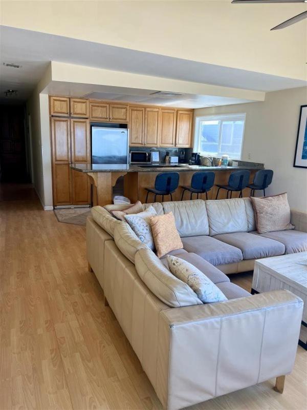 Mermaids Penthouse * San Diego
