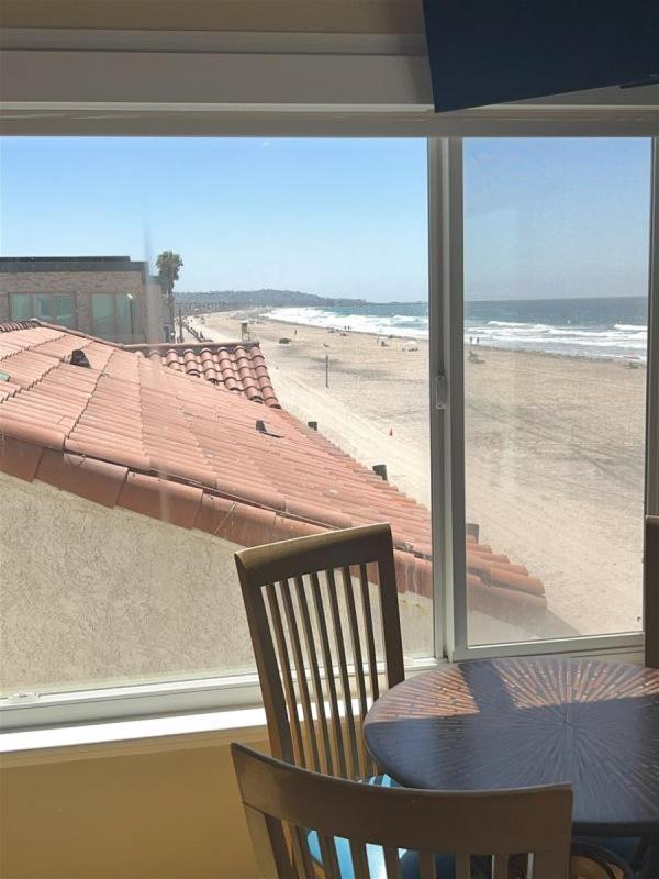 Mermaids Penthouse * San Diego