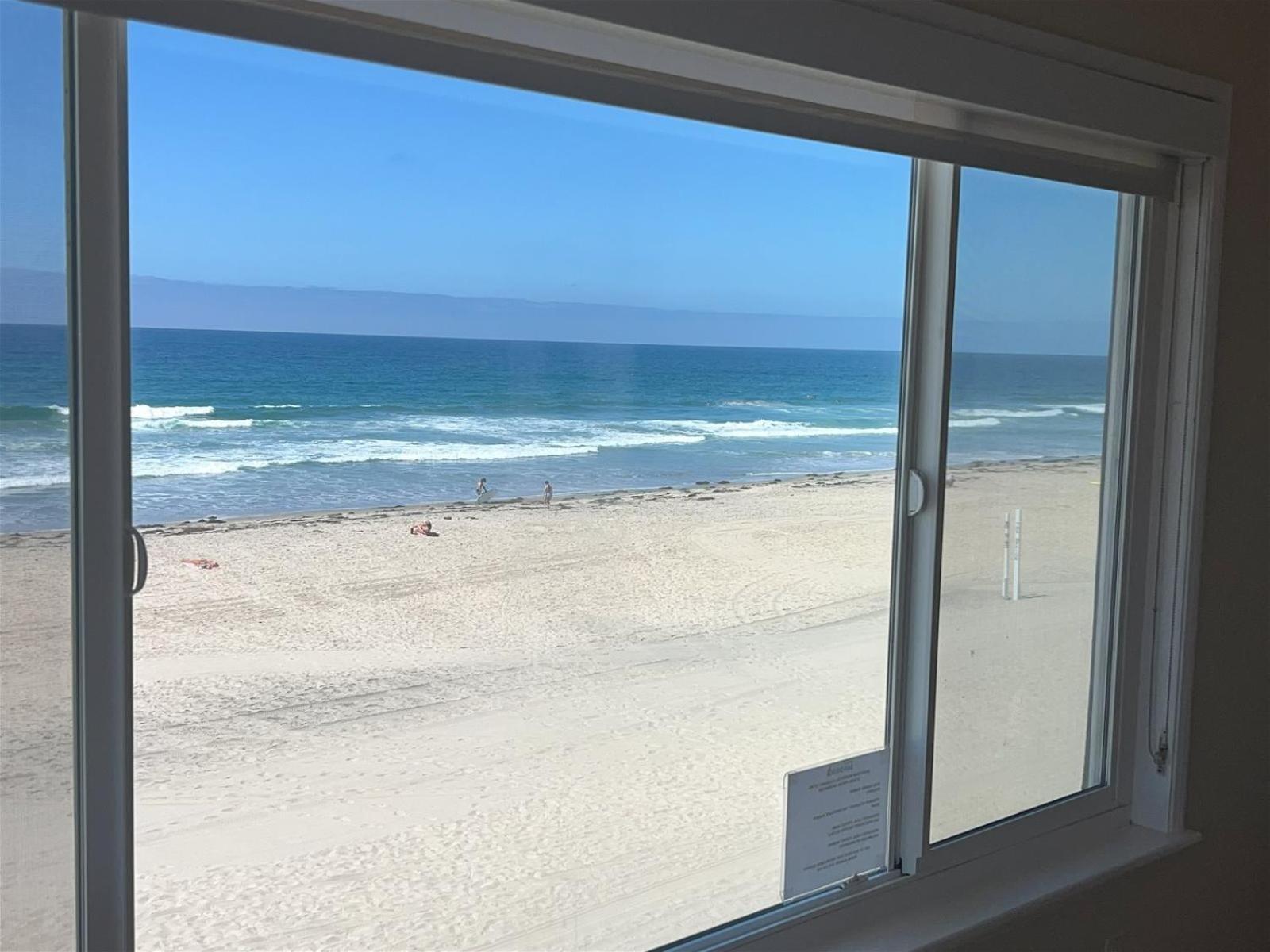 Apartment Mermaids Penthouse San Diego