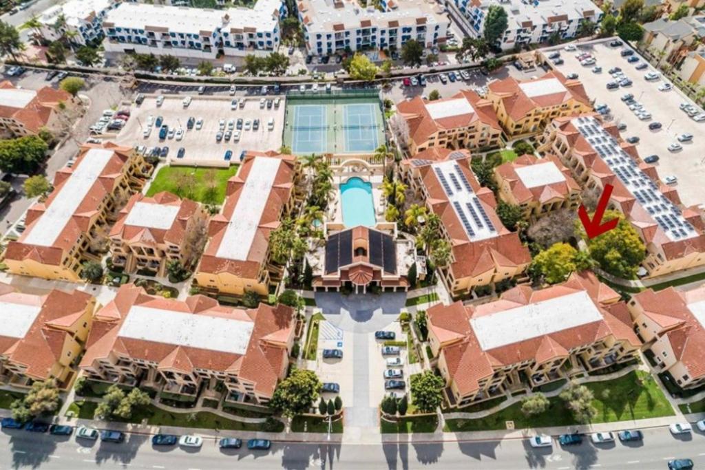 Venetian Luxury La Jolla, Spa, Pool, Gym San Diego