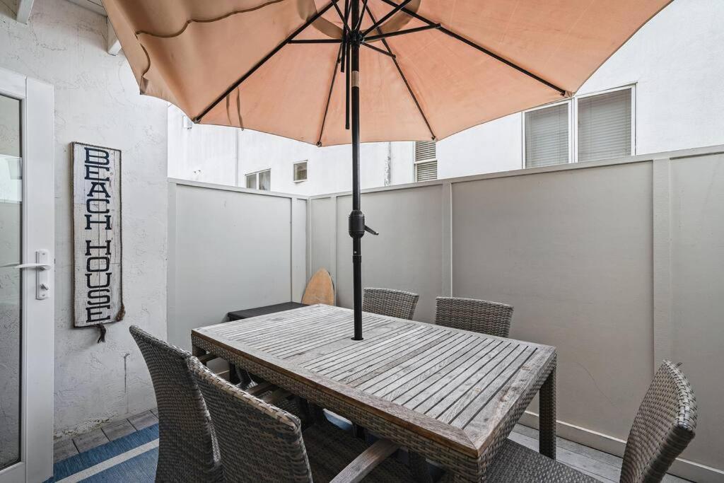 Apartment Bayside -2br Beachfront Free Parking *