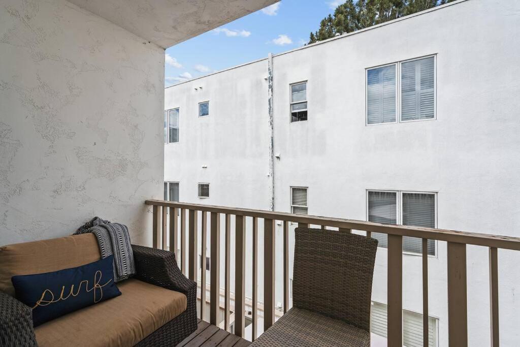 Bayside -2br Beachfront Free Parking San Diego