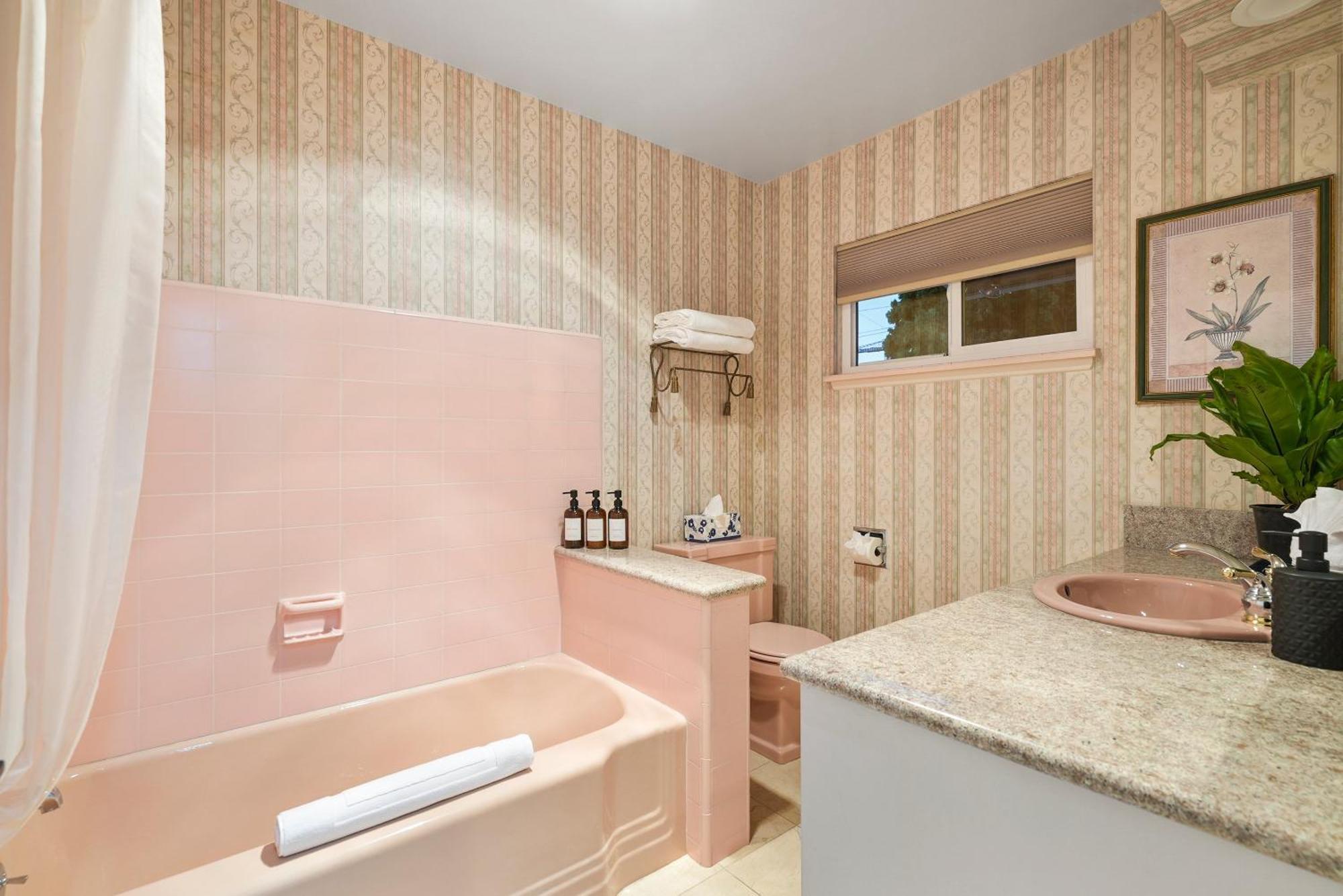 Holiday home Hills Hideaway By Coastvh - Luxury Midtown 3br San Diego