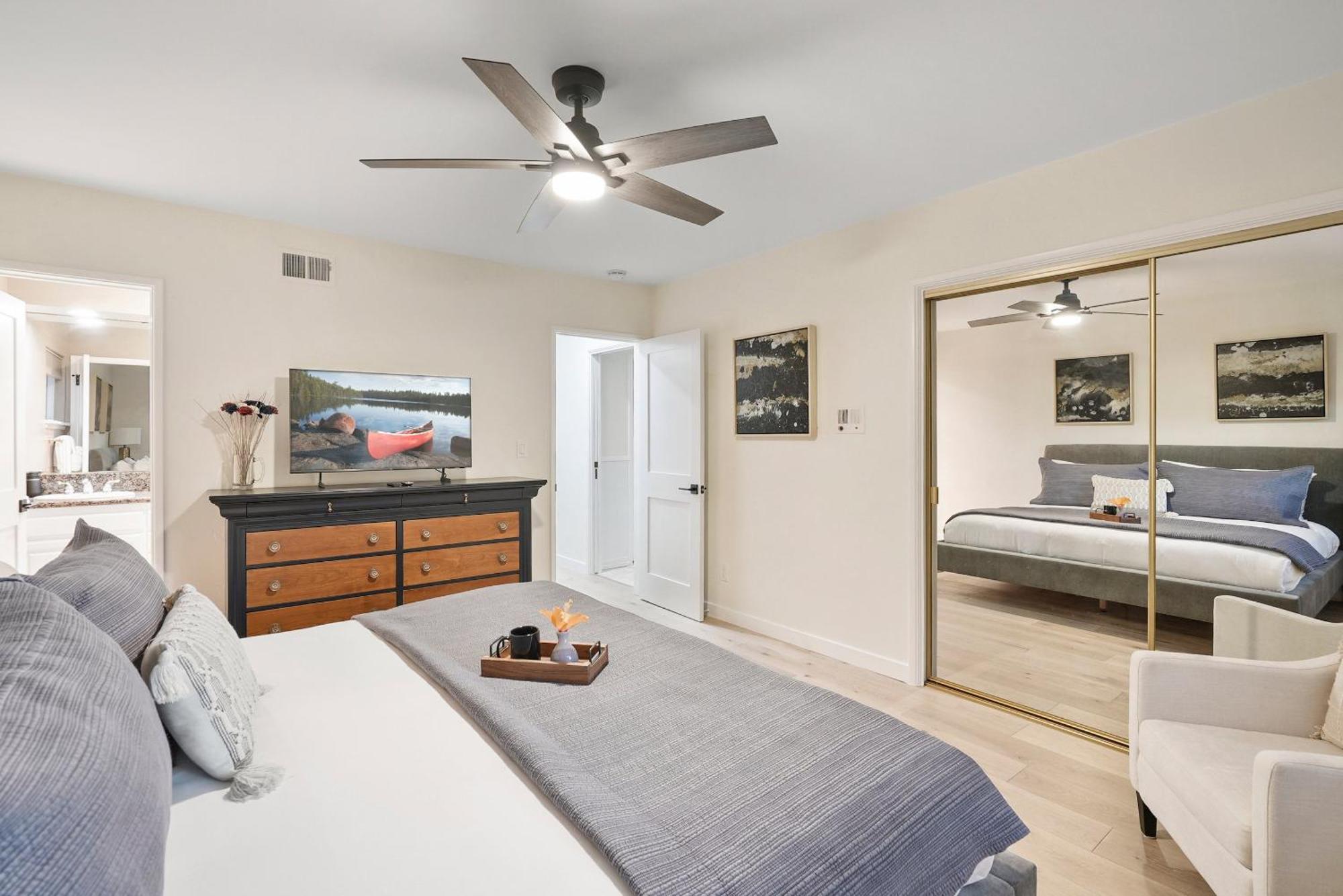 Hills Hideaway By Coastvh - Luxury Midtown 3br Holiday home San Diego