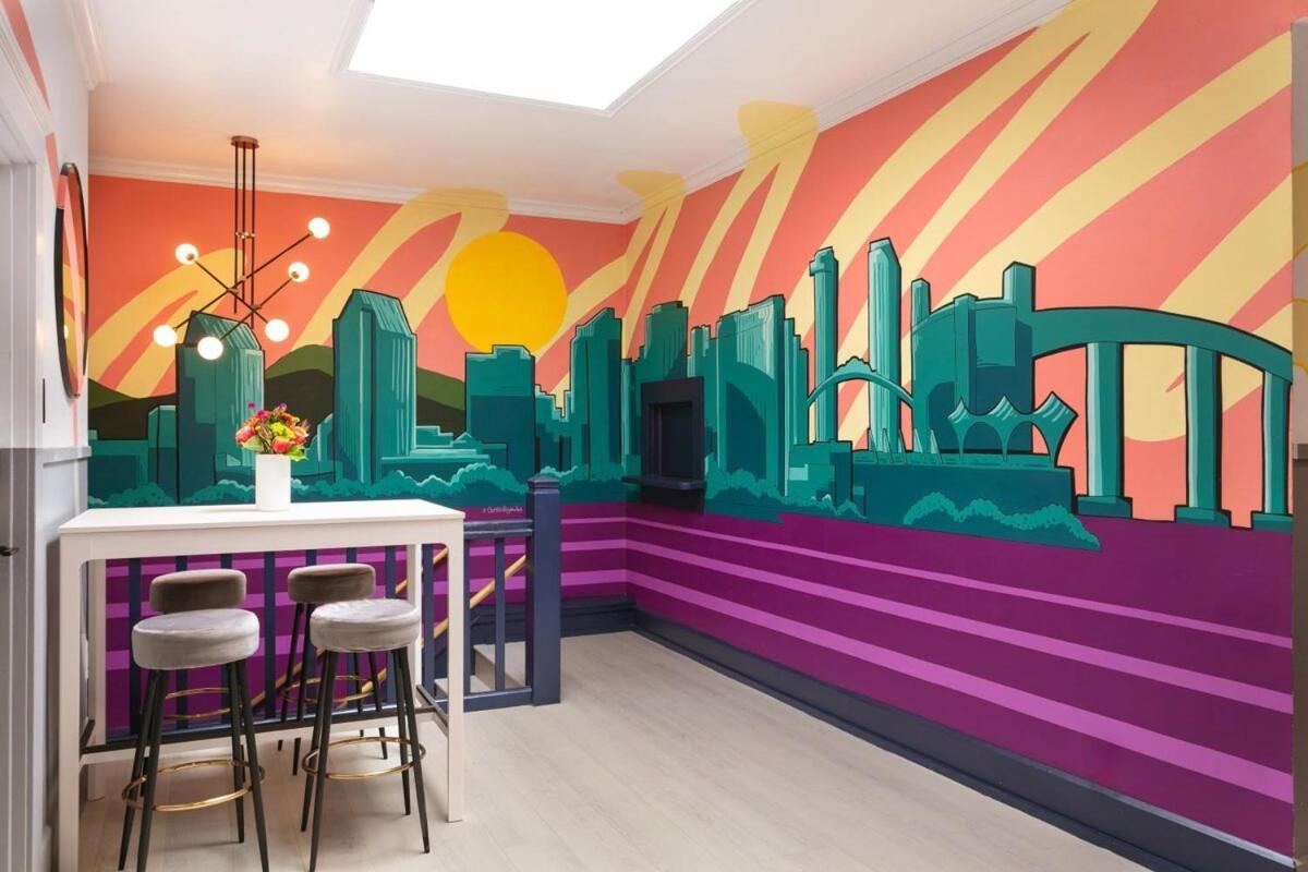 La Ventana Apartment *