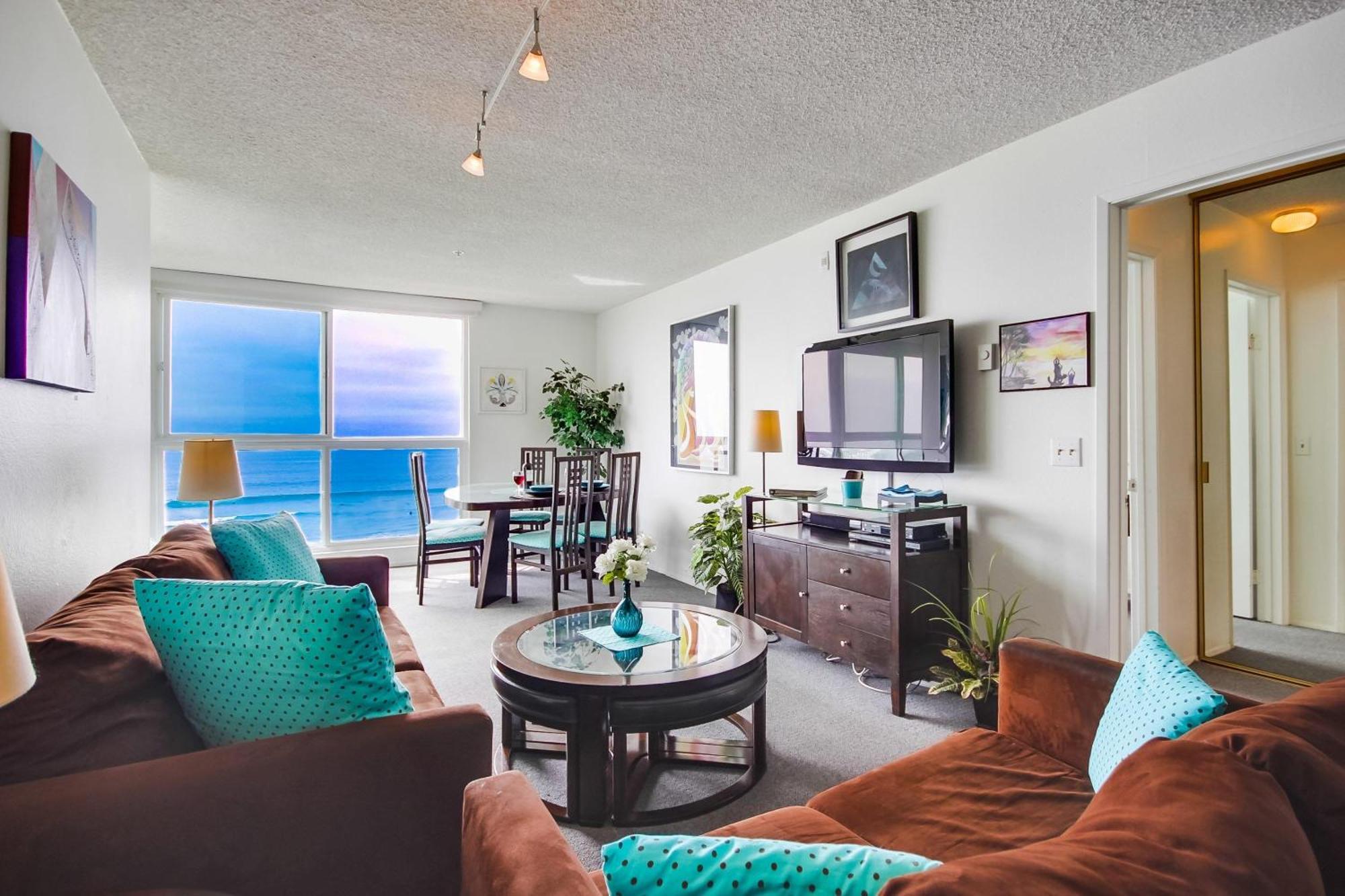 Holiday home Beachview