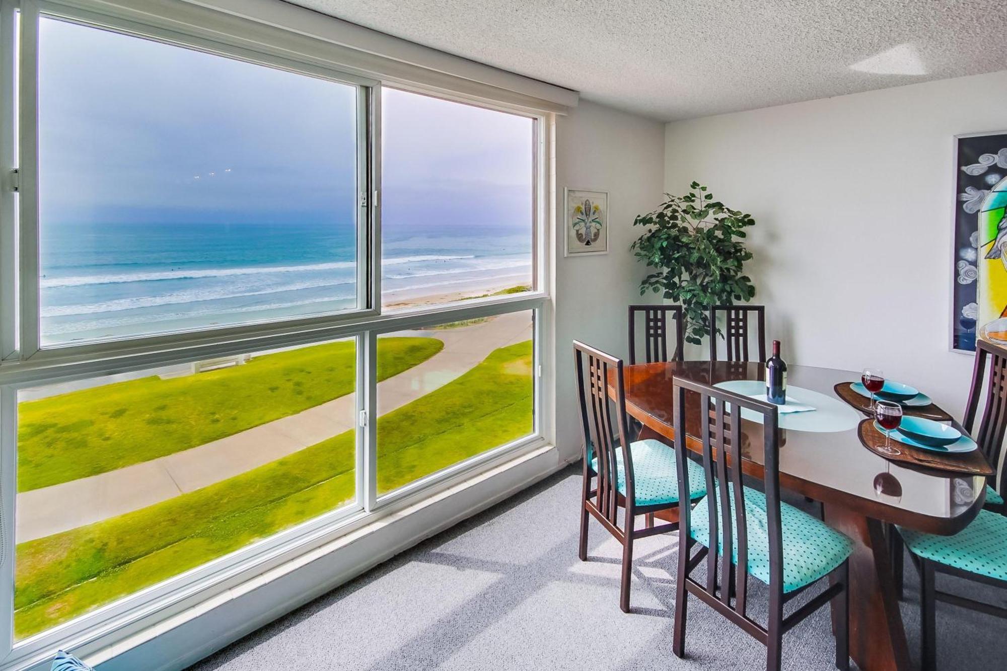 Holiday home Beachview *