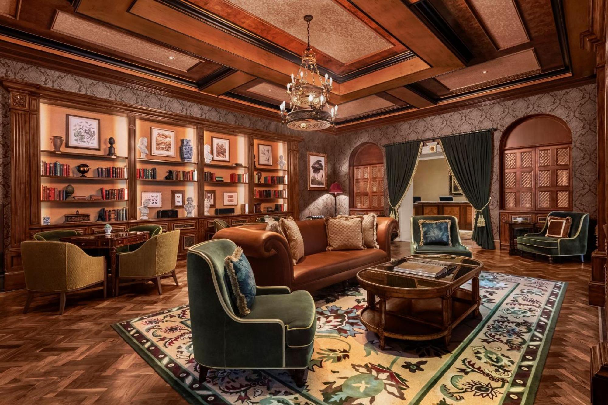 Fairmont Grand Del Mar