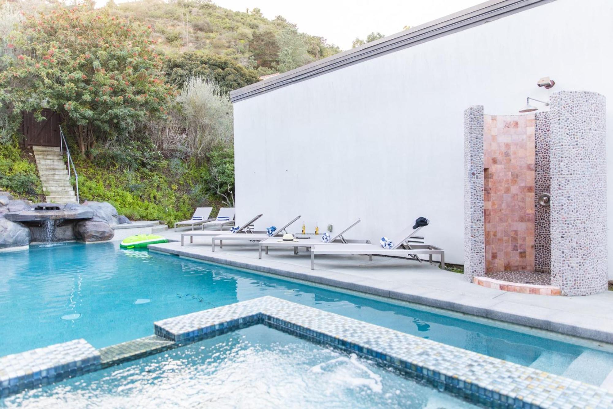 Holiday home Valencia By Avantstay Entertainers Dream W Outdoor Kitchen Views