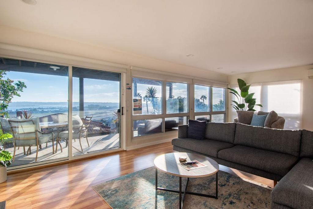 Apartment Amazing - Modern, Award-winning Bay View *